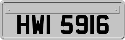 HWI5916