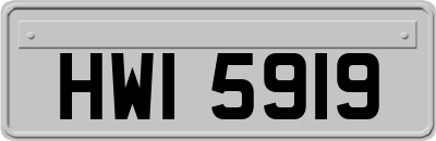 HWI5919