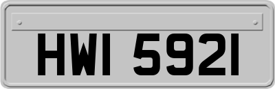 HWI5921