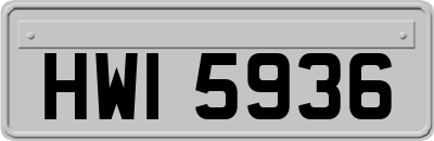 HWI5936
