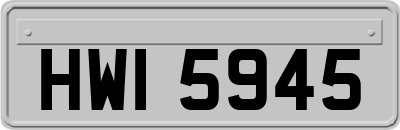 HWI5945