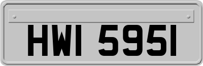 HWI5951