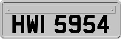 HWI5954