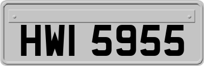 HWI5955