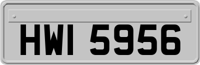 HWI5956