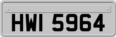 HWI5964