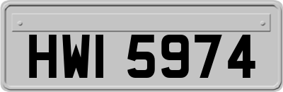 HWI5974