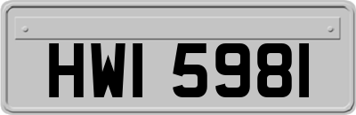 HWI5981