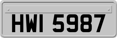 HWI5987