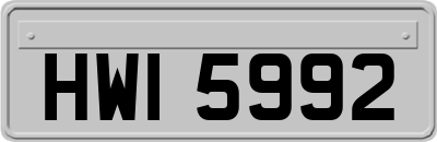 HWI5992