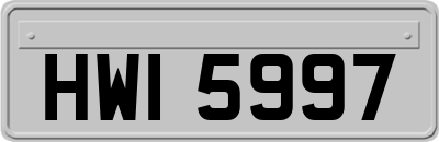HWI5997