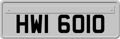 HWI6010
