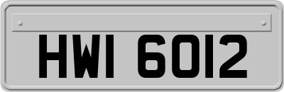 HWI6012