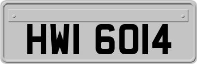 HWI6014