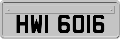 HWI6016