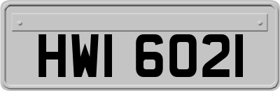 HWI6021