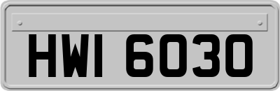 HWI6030