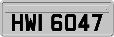 HWI6047