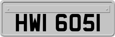 HWI6051