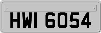 HWI6054