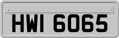 HWI6065