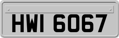 HWI6067