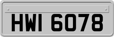 HWI6078
