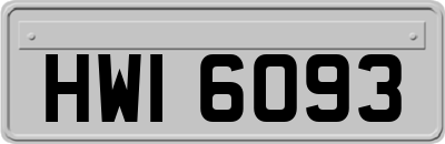 HWI6093