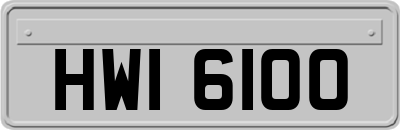 HWI6100