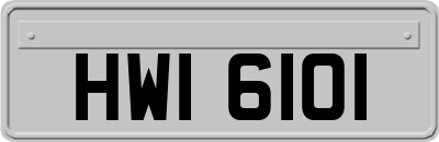 HWI6101