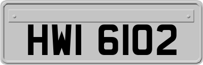 HWI6102