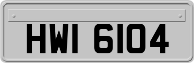 HWI6104
