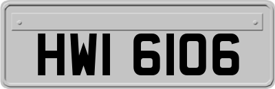 HWI6106