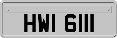HWI6111