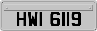 HWI6119