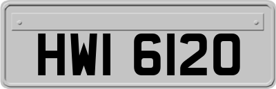 HWI6120
