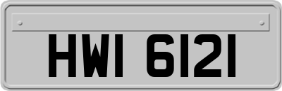 HWI6121