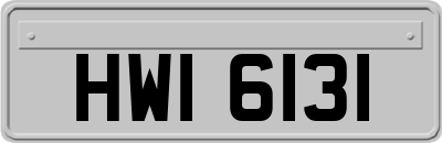 HWI6131