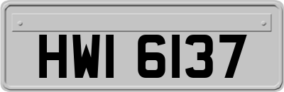 HWI6137