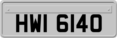 HWI6140