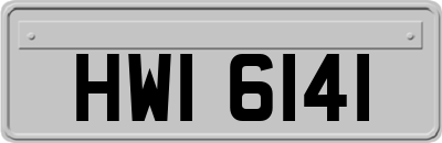 HWI6141