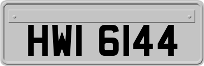 HWI6144