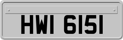 HWI6151