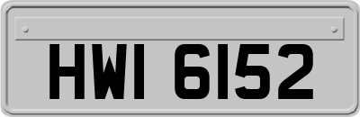 HWI6152