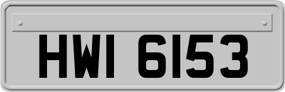 HWI6153