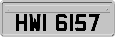 HWI6157