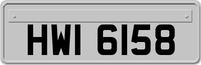 HWI6158
