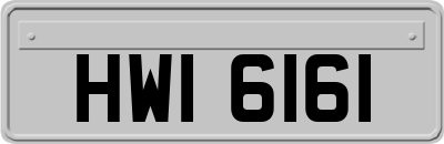HWI6161