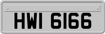 HWI6166