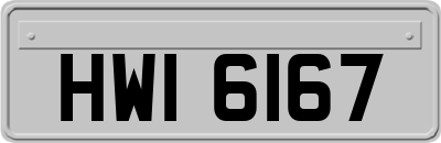 HWI6167